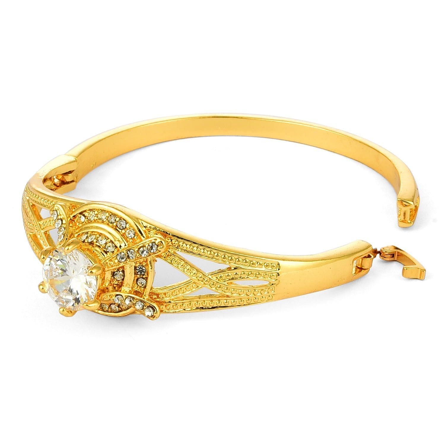 Sophisticated Expression: Fashion Bracelet for Women