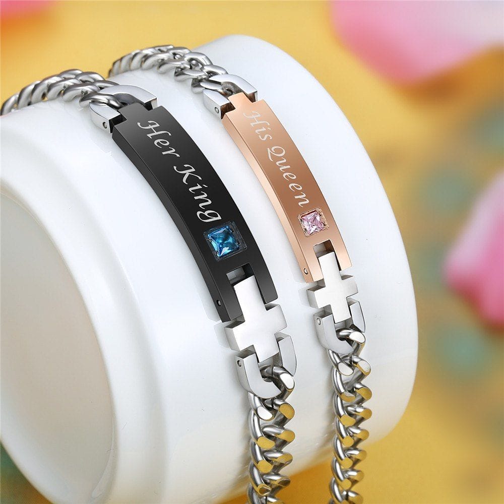 Glamour Gush Fashion Bracelet for Women - Elegant Jewelry Gift | Stylish Charm Accessory