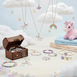 Playful Kids Jewelry