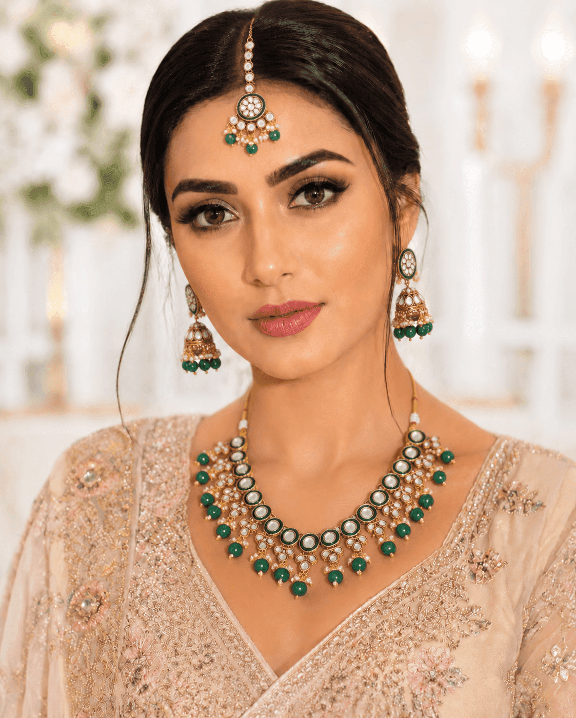 Necklace Set